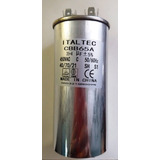 Capacitor 35+4 Mf X450v Cbb65a 4pin