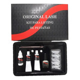 Kit Lifting Profesional Lash Original+tinte+ Secador Y Más!