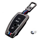 Funda Carcasa Protector Llave Bmw Series 1, 2, 3, 4, 5