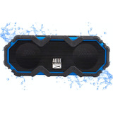 Altec Lansing Imw479, Minichaleco Salvavidas Jolt, Resistent