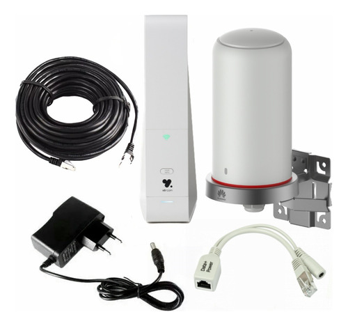 Antena Huawei B2368 A22 Con Router Arris (mayor Estabilidad)