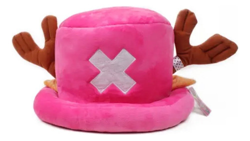 Gorro Anime One Piece - Chopper Primer Modelo