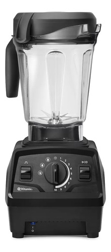 Vitamix, Licuadora Explorian 520, Negro Vaso 2 L