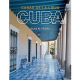 Libro Casas De La Vieja Cuba