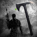 Machadinho Tomahawk Machado Bushcraft Sobrevivencia - C/ Nfe