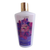 Hidratante Love Spell 250ml - Flor De Cerejeira Fragrância C