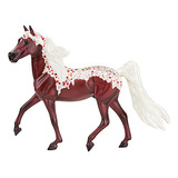 Serie Breyer Horses Freedom Red Velvet | Serie Decorator |