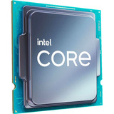 Procesador Intel I5-11400f 2.60ghz Generacion 11