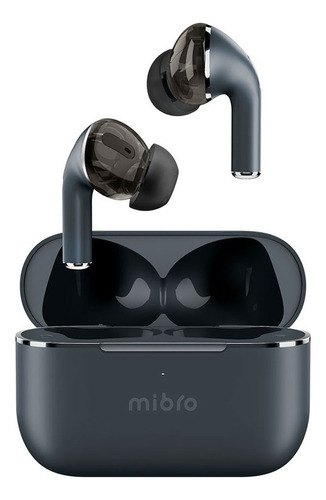 Auriculares Xiaomi Mibro Earbuds M1 Bluetooth 5.3