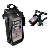 Estuche Bolso Porta Celular Gw Portaherramienta Gw Bicicleta