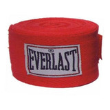 Bandagem Algodão 108  Everlast