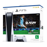Console Playstation® 5 + Ea Sports Fc 24 Idim