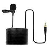 Me2 Lav Mic Para Sennheiser Sistema Inalámbrico Bodypack Tra