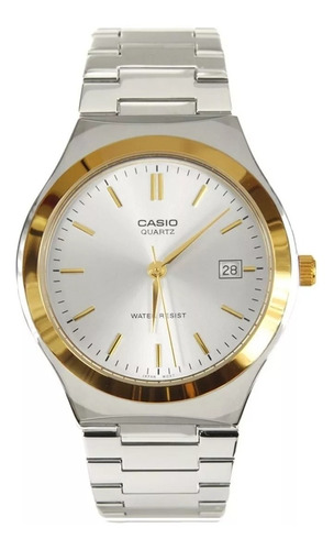 Reloj Casio Ltp-1170g-7a Mujer Original 100% Garantía 