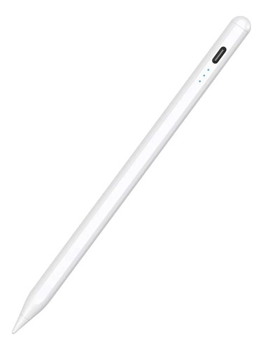 Lápiz Óptico Táctil D831 Compatible Apple iPad Tablet 