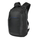 Mochila Samsonite Ikonn Laptop Backpack Il Black