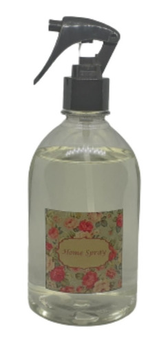 Aromatizador De Ambientes Home Spray Lojas Famosas 500ml