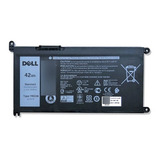 Bateria P/ Dell Yrdd6 Inspiron 5488 5582 7572 7586 