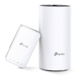 Deco Wifi Tp-link M3 Ac1200, Cubre 223m. Conect 100 Disposit