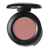 Eye Shadow Sombra Color: Finjan Matte 1.5 Grs Mac Cosmetics