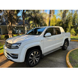 Volkswagen Amarok 2019 3.0 V6 Extreme