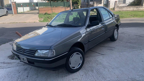 Peugeot 405 1995 1.9 Gld