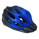 Casco Ciclismo Patinaje Urbano Ontrail Orbit Con Visera 