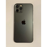 Celular iPhone 12 Pro 128gb Negro Space