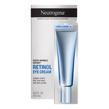 Crema Para Ojos Neutrogena Retinol 5 Oz 3 Pack