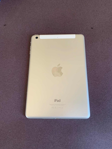 iPad Mini 3