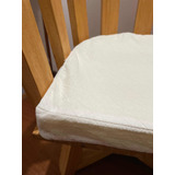 Almohadon Sillon Gervasoni Espuma 5cm Kids