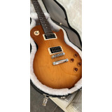 Guitarra Gibson Les Paul Barítono