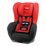 Cadeirinha Para Auto Nania Primo Rouge Suporta Até 25 Kg