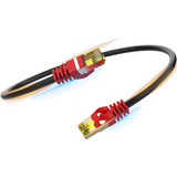 Cable Ethernet Boahcken Cat 8 De 6 Pies, Cable De Red De Int