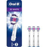 Oral-b Pro - Cabezal De Repuesto Para Cepillo Para Polvo De
