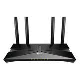 Tp-link Wifi 6 Ax3000 Router Gigabit Dual Band Archer Ax53