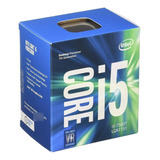 Processador Intel Core I5-7500t  4 Núcleos Até 3.3ghz