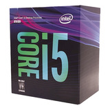 Intel Core I5-8400 De 6 Núcleos