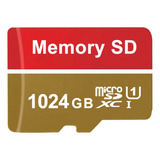 Micro Sd Nueva 1tb Capacidad U3 A2 /celulares/tabletas/etc