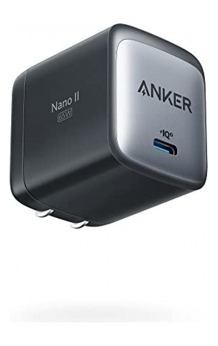 Cargador De Coche Cargador Usb C Anker, Cargador 715 (nano I