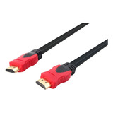 Cable Hdmi Select Power 4k 2mts Pantallas Laptop Pc Xbox