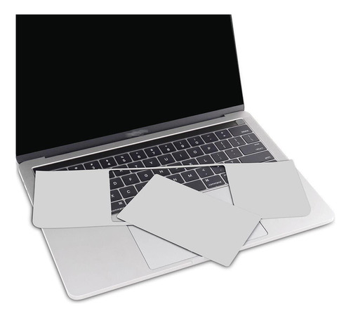 Protector Adhesivo Palmguard Trackpad Para Macbook 13 A2159