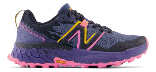 Zapatillas New Balance Mujer Fresh Foam X Hierro V7