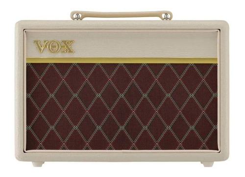 Cubo Vox Pathfinder 10-cb Cream/brown - 10wts - 110v