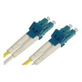 Ntw Patentada Net-lock De Fibra Optica Patch Cable Os1 Amari