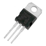 Transistor Tip42 100v 6a Pnp To220 Tip42c Arduino Nubbeo