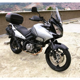 Suzuki V-strom 650dl