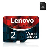 Memoria Micro Sd 2 Tb