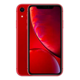 Apple iPhone XR 64 Gb Rojo (con Caja Original Accesorios Grado A)