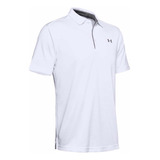 Camisa Golf Tipo Polo Under Armour